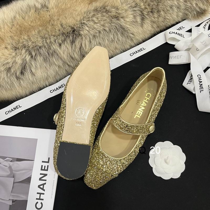 Chanel sz35-40 XX0601 10